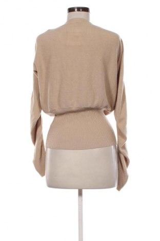 Damenpullover Unbranded, Größe XL, Farbe Beige, Preis 14,91 €