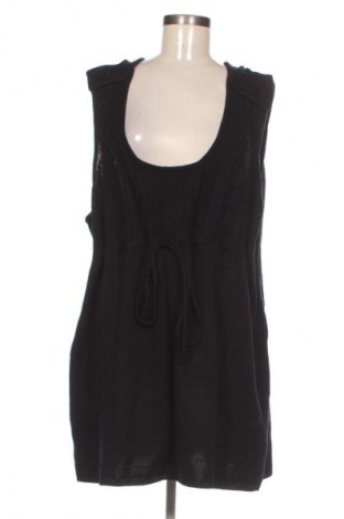 Дамски пуловер Unbranded, Размер XL, Цвят Черен, Цена 15,99 лв.