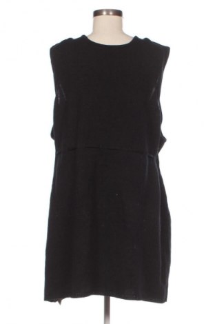 Дамски пуловер Unbranded, Размер XL, Цвят Черен, Цена 15,99 лв.