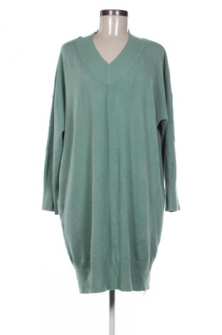 Pulover de femei Unbranded, Mărime XXL, Culoare Verde, Preț 77,17 Lei