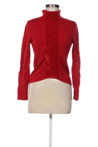 Női pulóver Unbranded, Méret S, Szín Piros, Ár 2 989 Ft