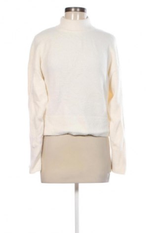 Damenpullover Unbranded, Größe M, Farbe Weiß, Preis € 9,99