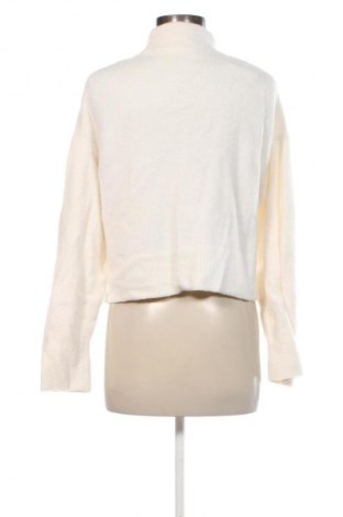 Damenpullover Unbranded, Größe M, Farbe Weiß, Preis € 9,99