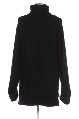 Damenpullover Unbranded, Größe XXL, Farbe Schwarz, Preis 14,83 €