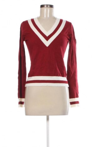 Дамски пуловер Unbranded, Размер M, Цвят Многоцветен, Цена 12,99 лв.