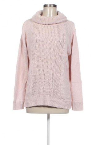 Γυναικείο πουλόβερ Unbranded, Μέγεθος XL, Χρώμα Ρόζ , Τιμή 16,99 €