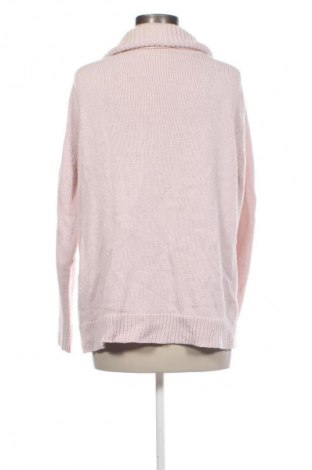 Γυναικείο πουλόβερ Unbranded, Μέγεθος XL, Χρώμα Ρόζ , Τιμή 16,99 €
