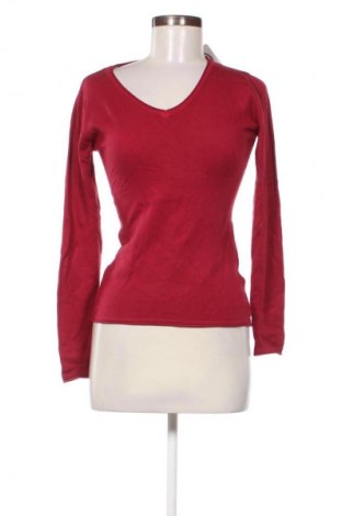 Damenpullover Unbranded, Größe L, Farbe Rot, Preis 15,00 €