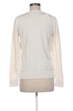Damenpullover Unbranded, Größe S, Farbe Weiß, Preis 14,91 €