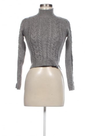 Dámský svetr Unbranded, Velikost XS, Barva Šedá, Cena  339,00 Kč