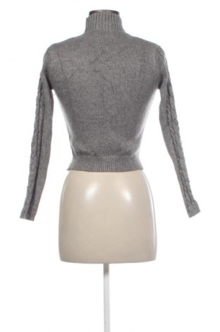 Dámský svetr Unbranded, Velikost XS, Barva Šedá, Cena  339,00 Kč