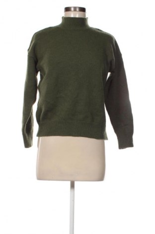 Damenpullover Unbranded, Größe M, Farbe Grün, Preis 19,99 €
