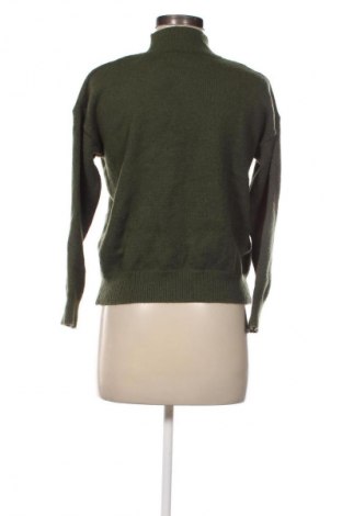 Damenpullover Unbranded, Größe M, Farbe Grün, Preis 19,99 €