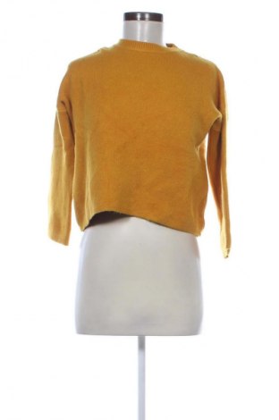 Női pulóver Unbranded, Méret M, Szín Sárga, Ár 5 399 Ft