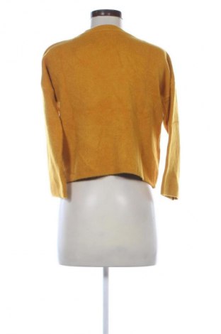 Női pulóver Unbranded, Méret M, Szín Sárga, Ár 5 399 Ft