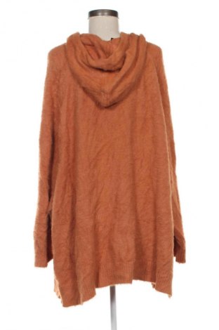 Damenpullover Unbranded, Größe XL, Farbe Orange, Preis 11,99 €