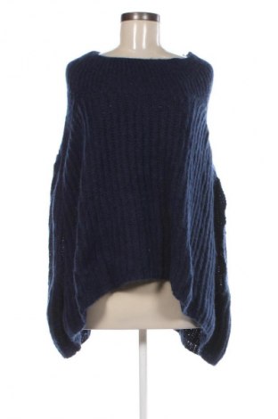 Damski sweter Unbranded, Rozmiar L, Kolor Niebieski, Cena 29,99 zł