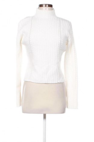 Dámský svetr Unbranded, Velikost S, Barva Bílá, Cena  319,00 Kč