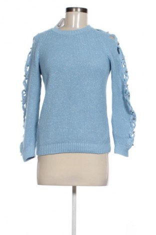 Női pulóver Unbranded, Méret M, Szín Kék, Ár 5 399 Ft