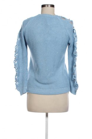 Női pulóver Unbranded, Méret M, Szín Kék, Ár 5 399 Ft