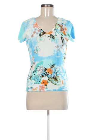 Дамски пуловер Unbranded, Размер M, Цвят Многоцветен, Цена 12,99 лв.