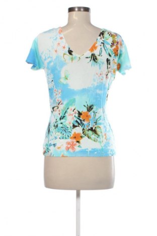 Дамски пуловер Unbranded, Размер M, Цвят Многоцветен, Цена 12,99 лв.