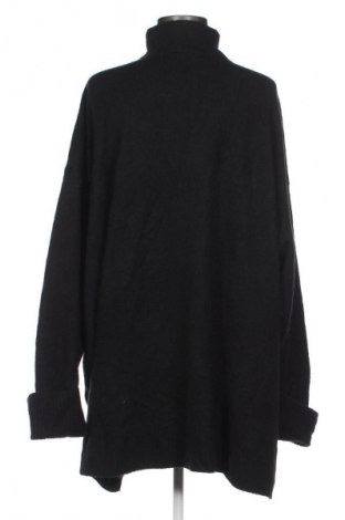 Damenpullover Unbranded, Größe 5XL, Farbe Schwarz, Preis € 24,99