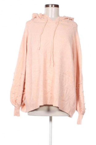 Damenpullover Unbranded, Größe L, Farbe Rosa, Preis € 14,99
