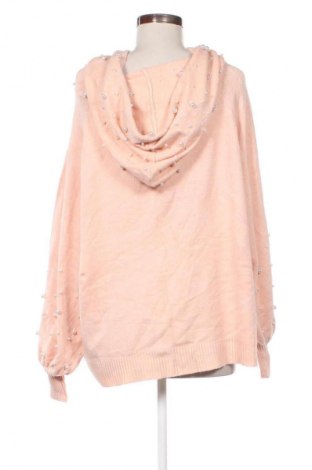 Damenpullover Unbranded, Größe L, Farbe Rosa, Preis € 14,99