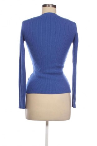 Dámsky pulóver Unbranded, Veľkosť S, Farba Modrá, Cena  13,95 €