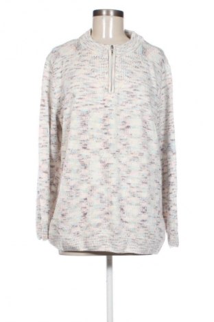 Γυναικείο πουλόβερ Unbranded, Μέγεθος XXL, Χρώμα Πολύχρωμο, Τιμή 16,99 €