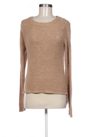 Damenpullover Unbranded, Größe XL, Farbe Beige, Preis 14,99 €