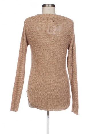 Damenpullover Unbranded, Größe XL, Farbe Beige, Preis 14,99 €