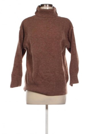 Pulover de femei Unbranded, Mărime L, Culoare Maro, Preț 40,99 Lei