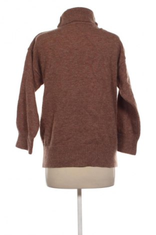 Pulover de femei Unbranded, Mărime L, Culoare Maro, Preț 40,99 Lei