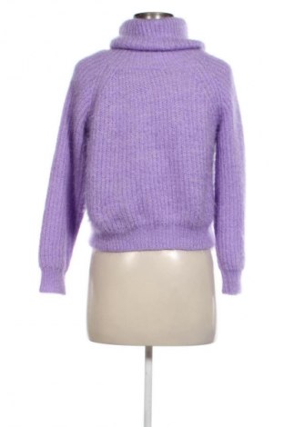 Dámský svetr Unbranded, Velikost M, Barva Fialová, Cena  339,00 Kč