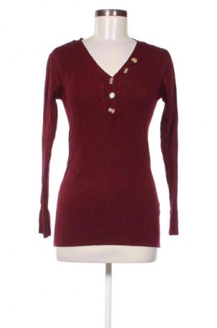 Dámský svetr Unbranded, Velikost M, Barva Červená, Cena  289,00 Kč