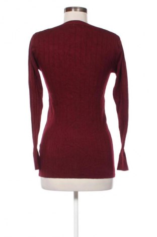 Dámský svetr Unbranded, Velikost M, Barva Červená, Cena  289,00 Kč