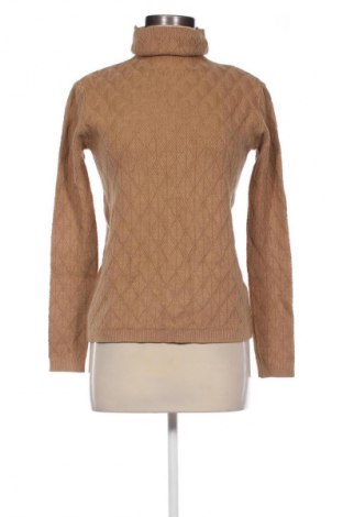 Dámsky pulóver Unbranded, Veľkosť M, Farba Hnedá, Cena  8,95 €