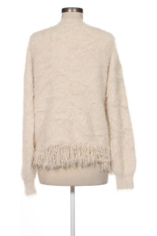 Dámský svetr Unbranded, Velikost S, Barva Béžová, Cena  367,00 Kč