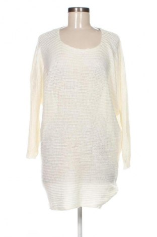 Dámský svetr Unbranded, Velikost XL, Barva Bílá, Cena  367,00 Kč