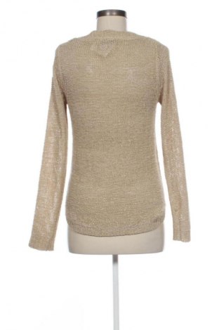Дамски пуловер Unbranded, Размер M, Цвят Бежов, Цена 28,88 лв.