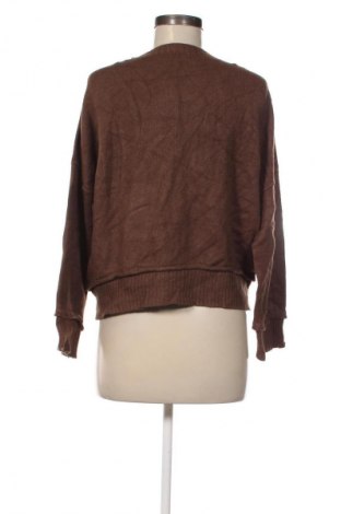 Damenpullover Unbranded, Größe M, Farbe Braun, Preis € 17,99