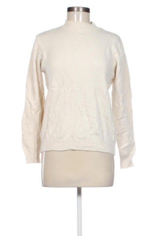 Dámský svetr Unbranded, Velikost XXL, Barva Krémová, Cena  369,00 Kč
