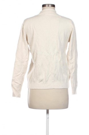 Dámský svetr Unbranded, Velikost XXL, Barva Krémová, Cena  369,00 Kč