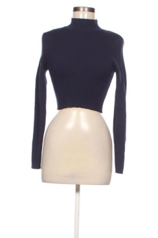 Damenpullover Unbranded, Größe S, Farbe Blau, Preis 13,99 €