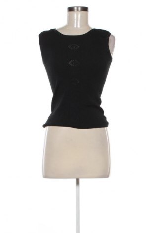 Дамски пуловер Unbranded, Размер XS, Цвят Черен, Цена 26,99 лв.