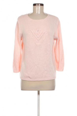 Dámsky pulóver Unbranded, Veľkosť L, Farba Ružová, Cena  9,95 €