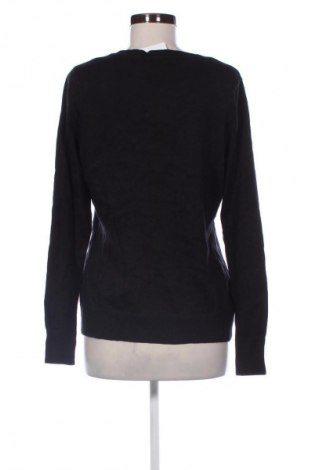 Дамски пуловер Unbranded, Размер L, Цвят Черен, Цена 23,99 лв.