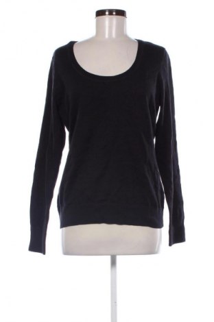 Дамски пуловер Unbranded, Размер L, Цвят Черен, Цена 23,99 лв.